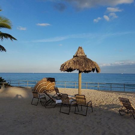 Beach & Waterway Rfv Resort Bb Хилсбъро Бийч Екстериор снимка
