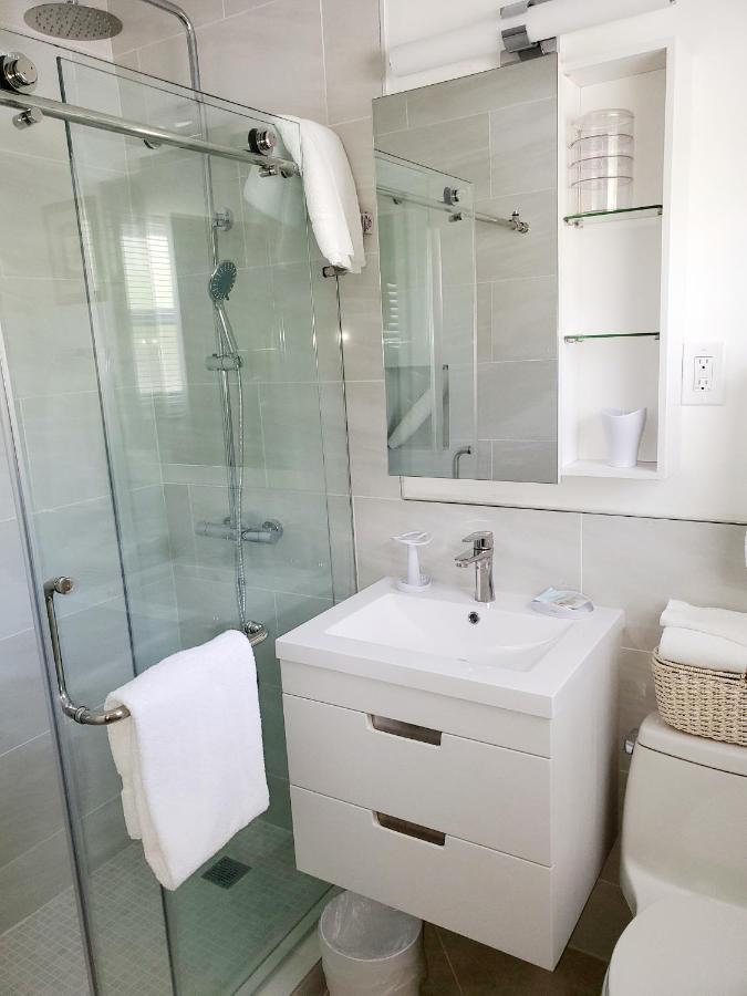 Beach & Waterway Rfv Resort Bb Хилсбъро Бийч Екстериор снимка