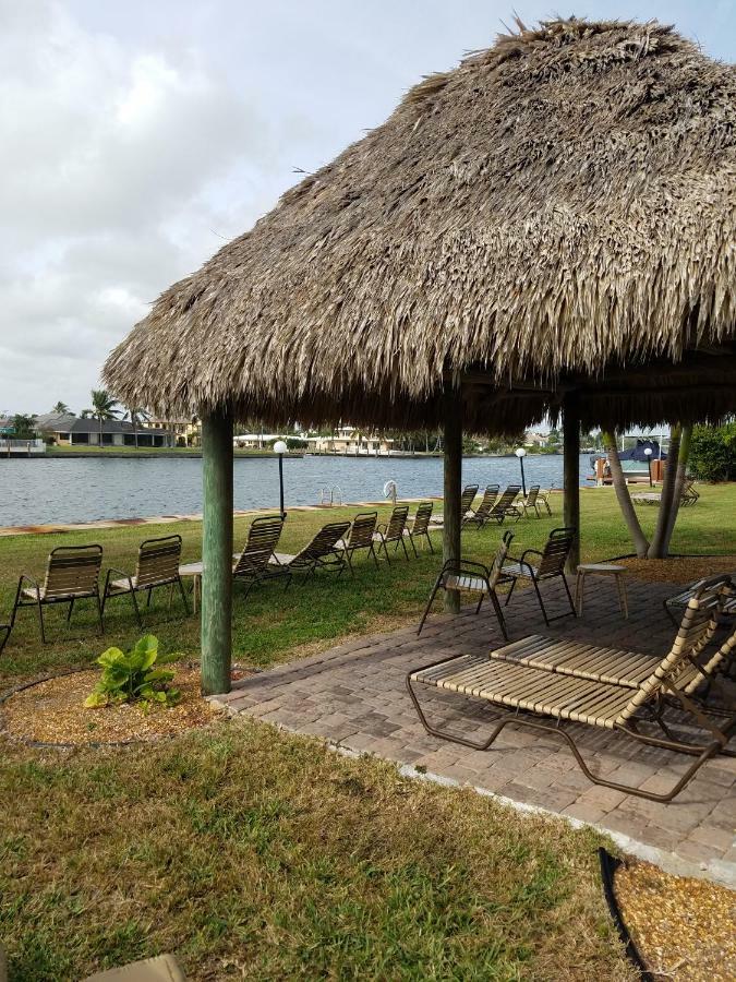 Beach & Waterway Rfv Resort Bb Хилсбъро Бийч Екстериор снимка