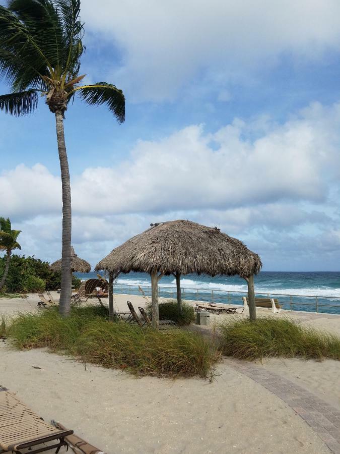 Beach & Waterway Rfv Resort Bb Хилсбъро Бийч Екстериор снимка