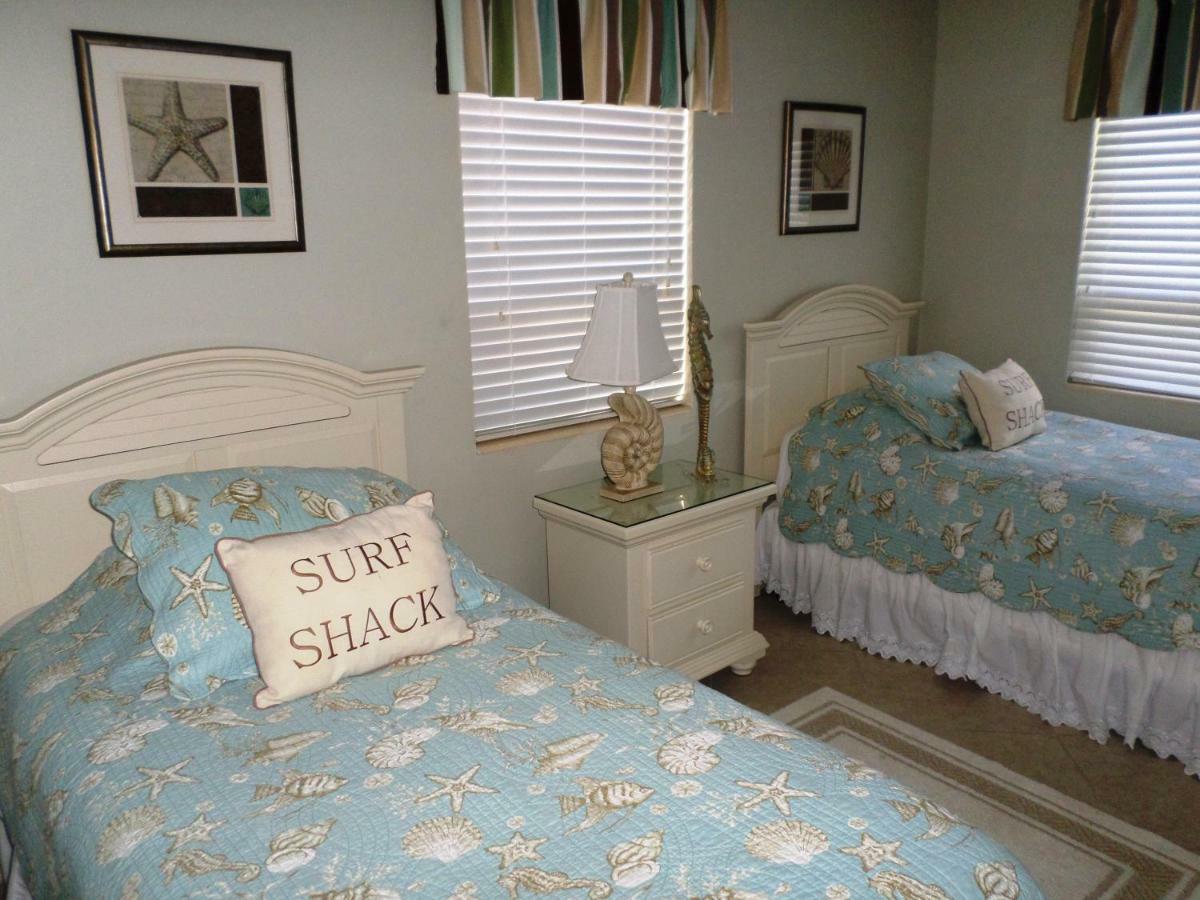 Beach & Waterway Rfv Resort Bb Хилсбъро Бийч Екстериор снимка